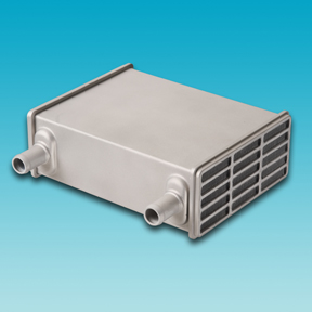 Liquid Cooled Charge Air Coolers