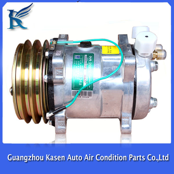 SD508 Sanden Compressor Air Conditioner
